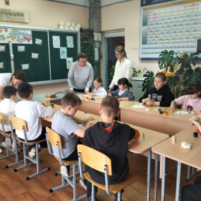 Синица к избе &ndash; зима на дворе 8