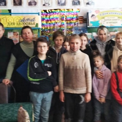 Здоровая семья – залог счастливого будущего 6 Здоровая семья – залог счастливого будущего 6