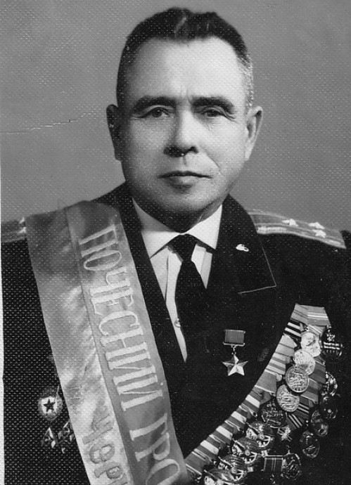 ИХ ИМЕНА В ИСТОРИИ КРАЯ