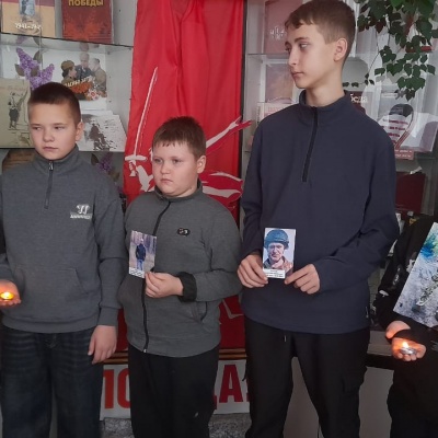 Героями наша Отчизна сильна 7 Героями наша Отчизна сильна 7