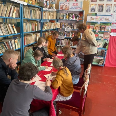 Сказки,  в  которых  живет  Россия 2