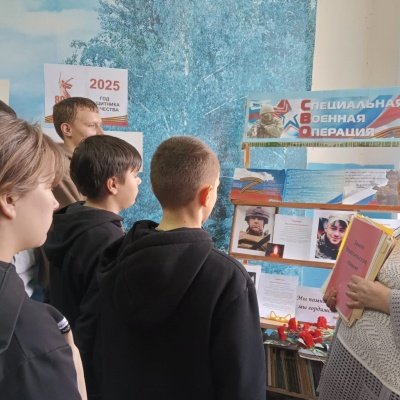 Герои земли Новосильской 7 Герои земли Новосильской 7