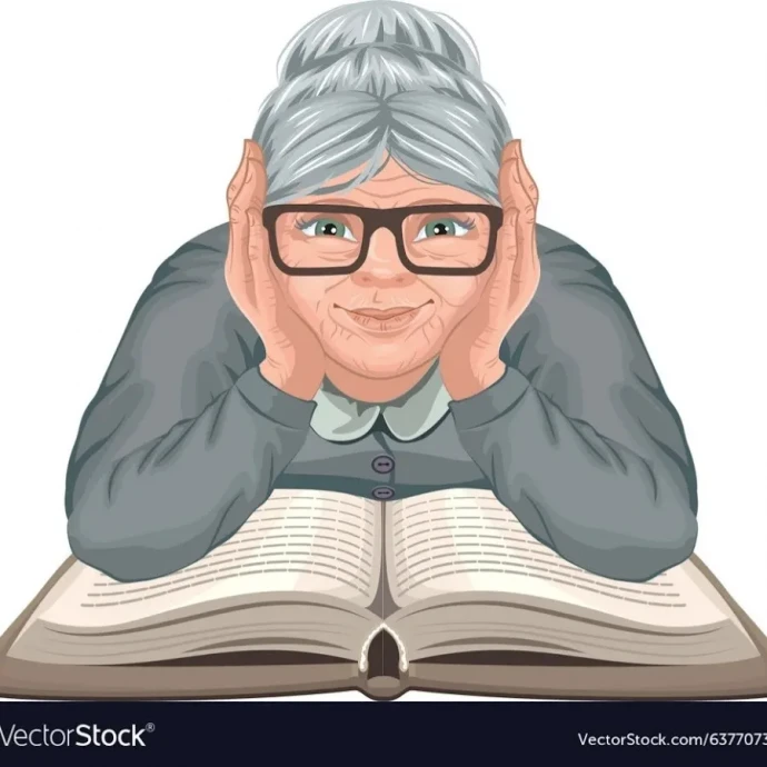 Библиотека &ndash; старшему  поколению