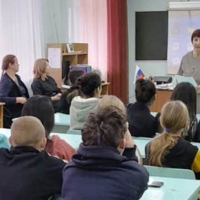 Ты  имеешь  право 2