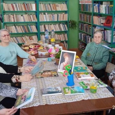 Её величество &ndash; женщина 3