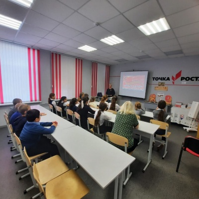 "Читаем детям о Великой Отечественной войне" 3