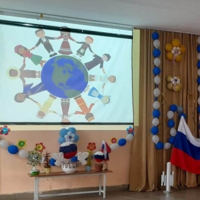 "НАМ ЕСТЬ, ЧЕМ ГОРДИТЬСЯ, И ЕСТЬ, ЧТО СБЕРЕЧЬ!" 6 + 3 "НАМ ЕСТЬ, ЧЕМ ГОРДИТЬСЯ, И ЕСТЬ, ЧТО СБЕРЕЧЬ!" 6 + 3