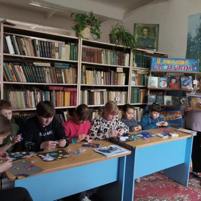 Удивительный мир космоса 5 Удивительный мир космоса 5