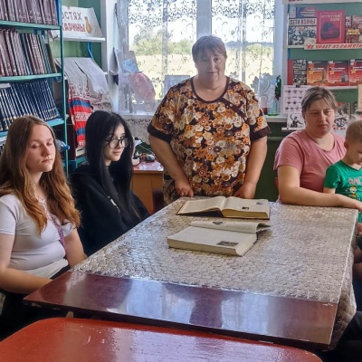 Завет Кирилла и Мефодия 2 Завет Кирилла и Мефодия 2