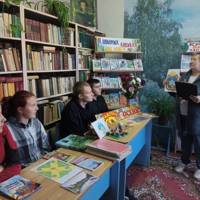 Край  мой  Орловский &ndash; частичка  России 3