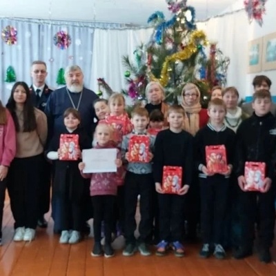 Зимние православные праздники на Руси 3 Зимние православные праздники на Руси 3