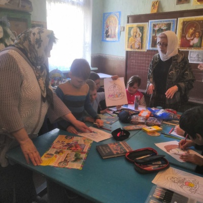 Традиции православной Пасхи 2 Традиции православной Пасхи 2