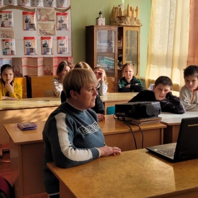 НЕПОКОРЕННЫЙ ГОРОД 5