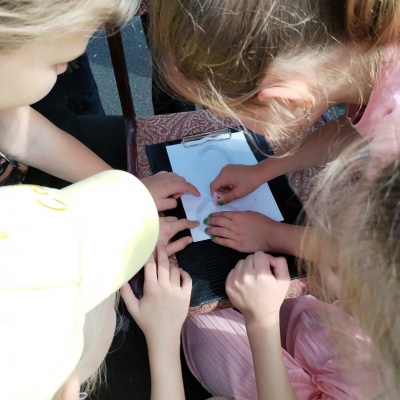 Лето закончилось – веселье продолжается! или Здравствуй, школа! 1 Лето закончилось – веселье продолжается! или Здравствуй, школа! 1