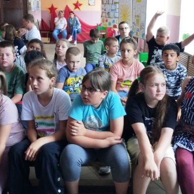 Земля защиты требует! 5 Земля защиты требует! 5