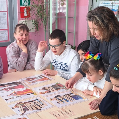 Открытие Года единства народов России 4