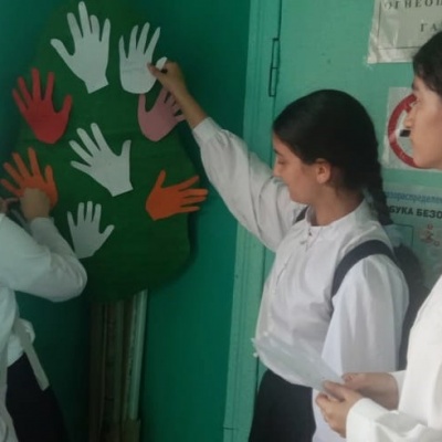 МЫ ПРОТИВ ТЕРРОРА! 4 МЫ ПРОТИВ ТЕРРОРА! 4