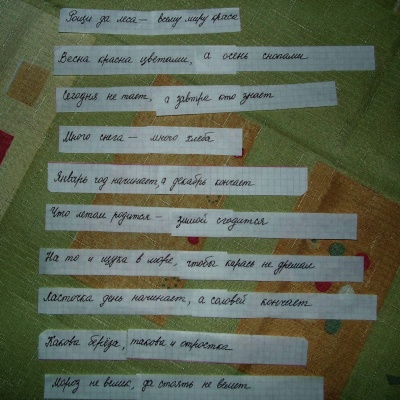 В некотором царстве, зелёном государстве 2