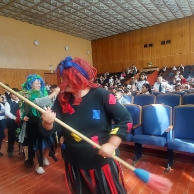 ПУТЕШЕСТВИЕ В МУЛЬТЛАНДИЮ 6 + 1 ПУТЕШЕСТВИЕ В МУЛЬТЛАНДИЮ 6 + 1