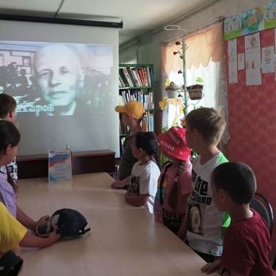 Наша Родина &ndash; Россия 3