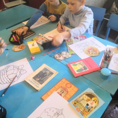 Традиции православной Пасхи 4 Традиции православной Пасхи 4