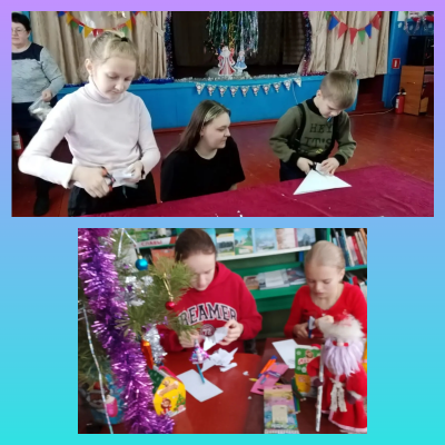 КАК НОВЫЙ ГОД ВСТРЕТИШЬ... 1