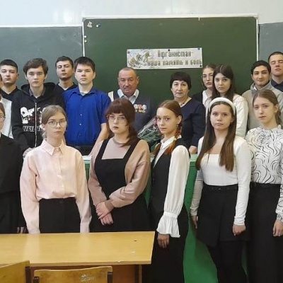 Память возвращает нас в Афганистан 3 Память возвращает нас в Афганистан 3