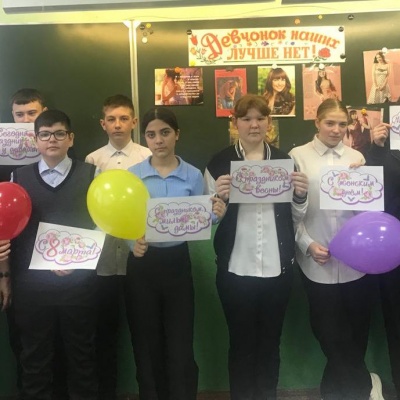 Все краски жизни для тебя! 7 Все краски жизни для тебя! 7