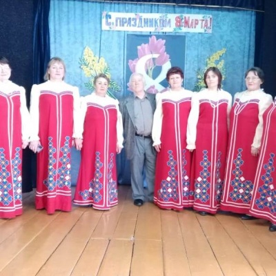 8 Марта – день особый! 1 8 Марта – день особый! 1