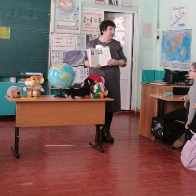 Планета Земля – мой единственный дом 1 Планета Земля – мой единственный дом 1