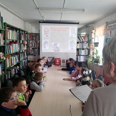 ПОМНИТЬ ПАМЯТЬ ВЕЛИТ 5