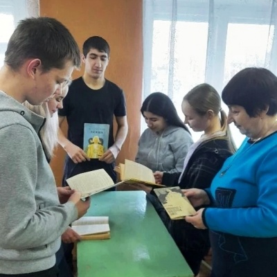 Очарованный Русью Странник 5