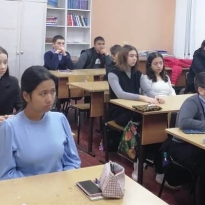 НЕПОКОРЁННЫЙ ГОРОД 6