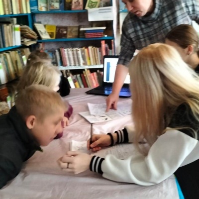 Синичкин день 3 Синичкин день 3