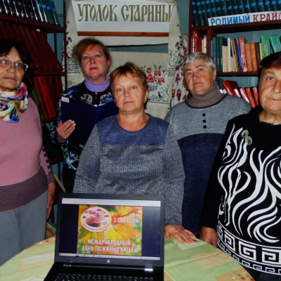 О, возраст осени, он мне дороже юности и лета 0