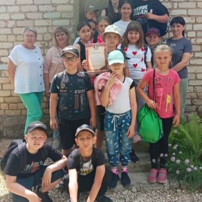 "ВСЁ НАЧИНАЕТСЯ С СЕМЬИ..." 5 "ВСЁ НАЧИНАЕТСЯ С СЕМЬИ..." 5