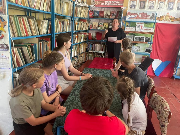 ВМЕСТЕ МЫ СИЛА