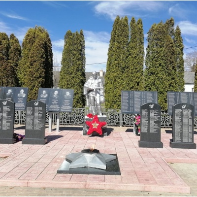 НА ПУТЯХ К ОСВОБОЖДЕНИЮ 7