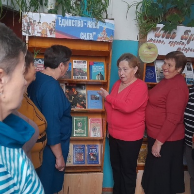 В единстве народов &mdash; сила России 6