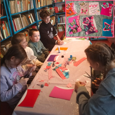 С   любовью к вам,  родные наши мамы! 5