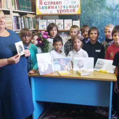 &laquo;Вся жизнь моя &mdash; в стихах моих&raquo; 1