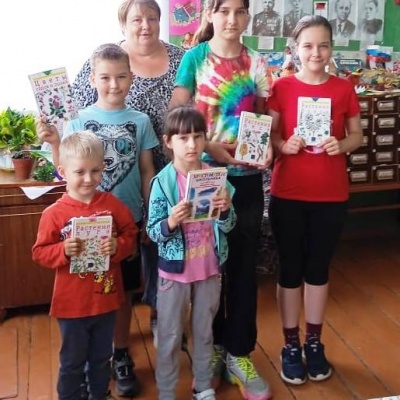 Брось природе спасательный круг 1 Брось природе спасательный круг 1