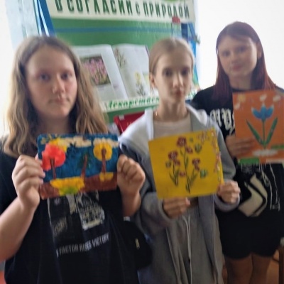 ПРИРОДА – НАШ ДОМ 3 ПРИРОДА – НАШ ДОМ 3