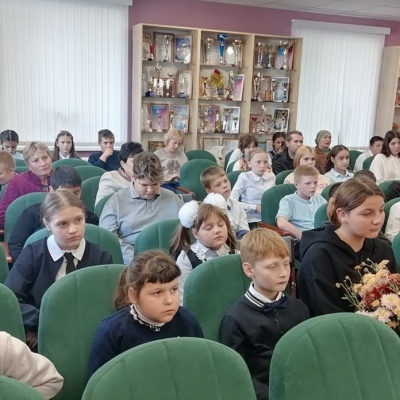 УГОЛОК РОССИИ &ndash; ОТЧИЙ ДОМ&hellip; 6