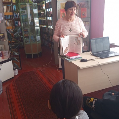 Как все взаимосвязано в природе 3 Как все взаимосвязано в природе 3