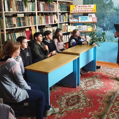 ЮБИЛЕЙ ПИСАТЕЛЯ 3