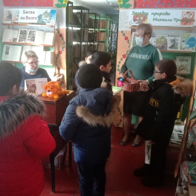 ЗАГАДКИ ПРИРОДЫ МИХАИЛА ПРИШВИНА 6 + 7 ЗАГАДКИ ПРИРОДЫ МИХАИЛА ПРИШВИНА 6 + 7