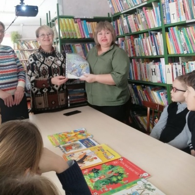 ДАРИТЕ КНИГИ С ЛЮБОВЬЮ 2 ДАРИТЕ КНИГИ С ЛЮБОВЬЮ 2