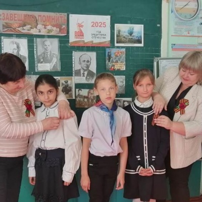 Величие подвига ярче сверкает, чем дальше уходит война 8 Величие подвига ярче сверкает, чем дальше уходит война 8