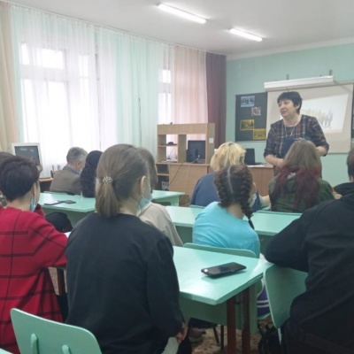 "Есть память, которой не будет конца" 1